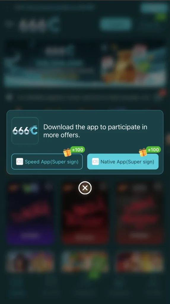download 666C APK